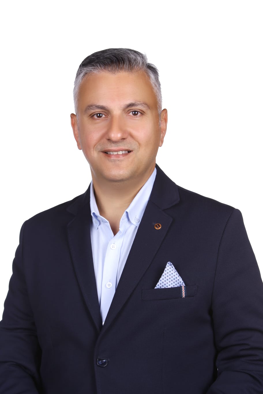 Ahmet Gülşen