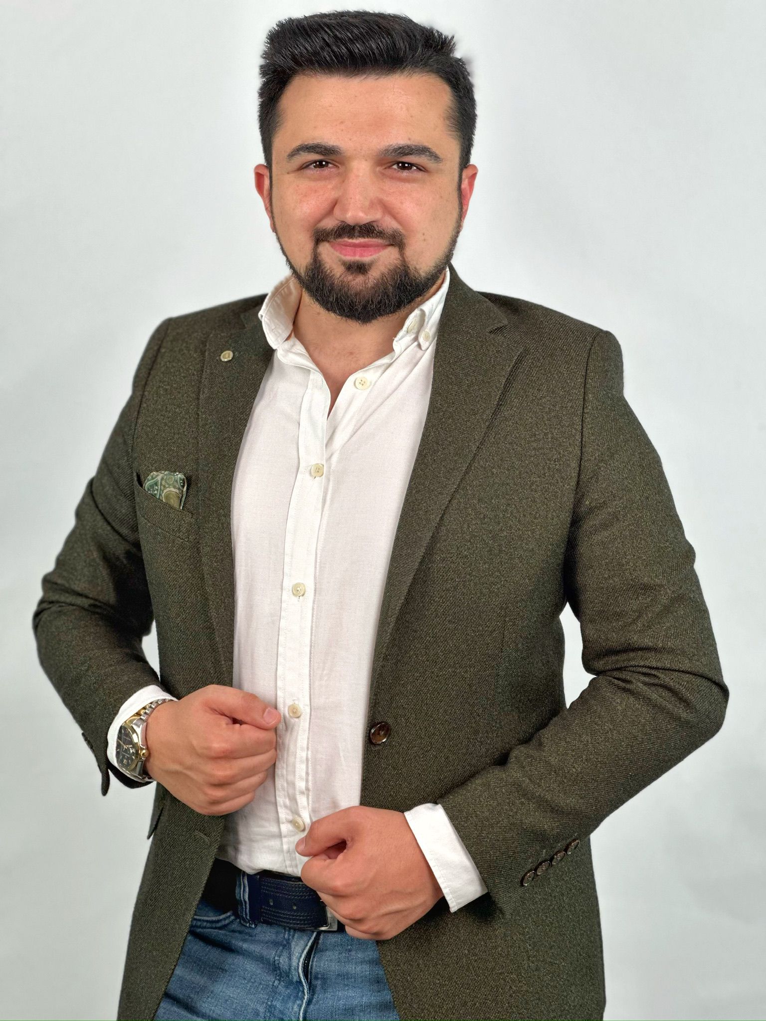 Emre Yıldız