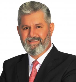 Mehmet Akça