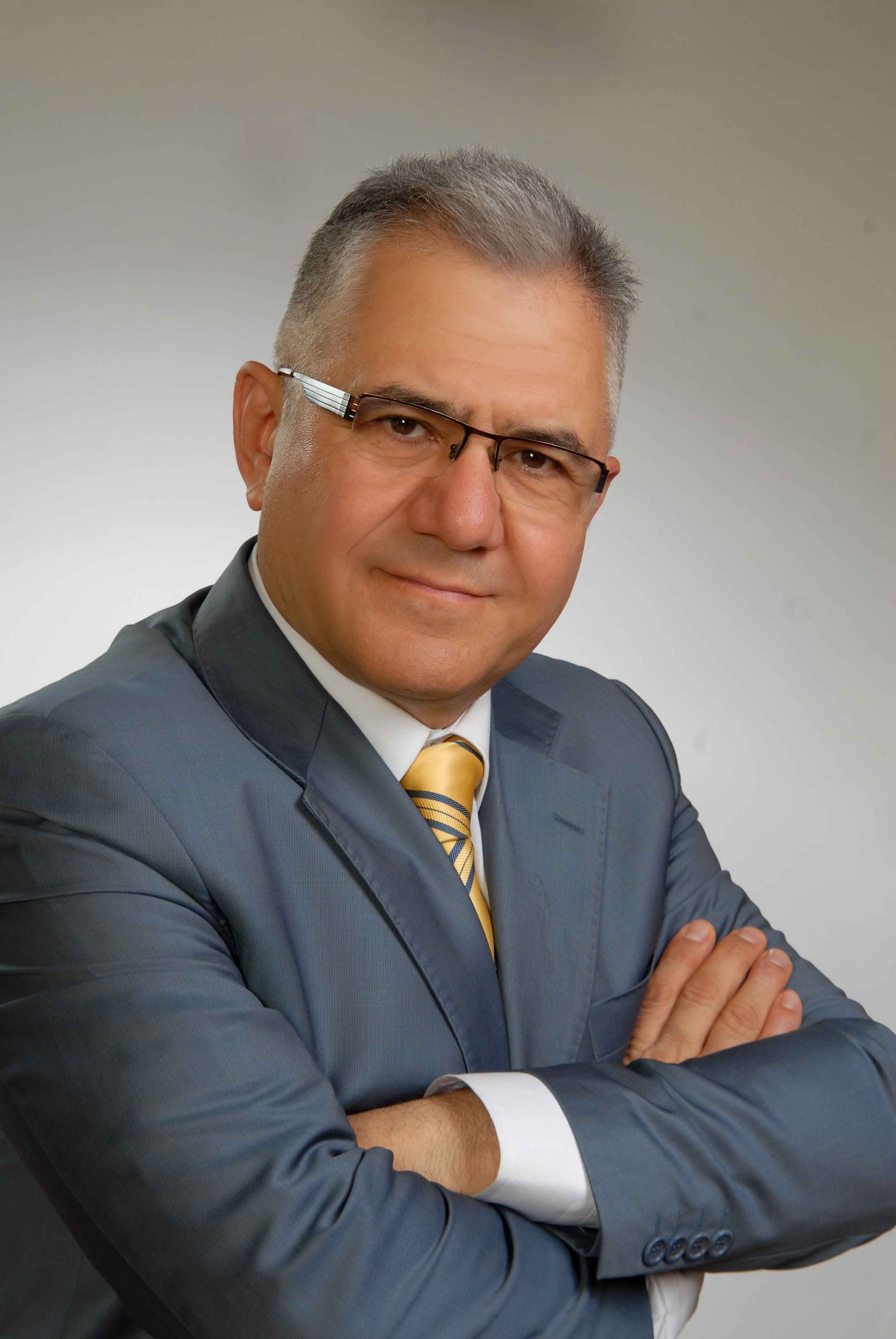 Mustafa Hacıbıyıkoğlu