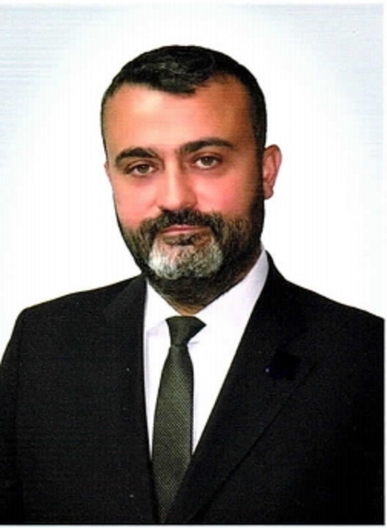 Mehmet Hastürk