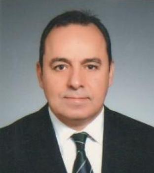 Mehmet Ali Sahillioğlu