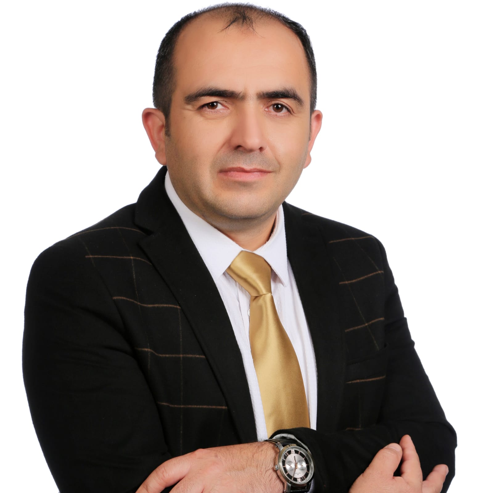 Mehmet Olgunharputlu
