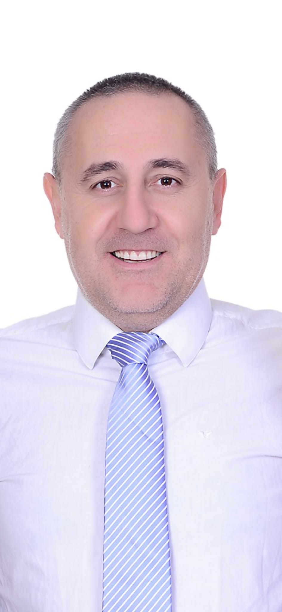 Ahmet OBALI